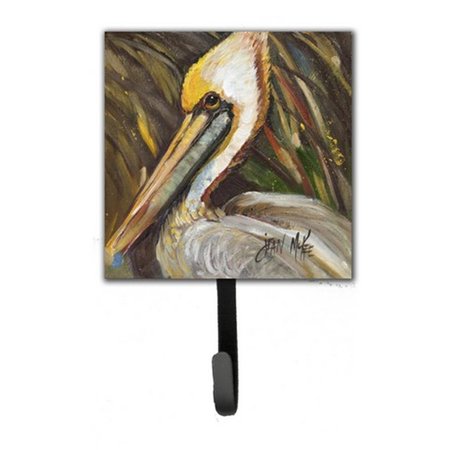 MICASA Pelican Lookin East Leash & Key Holder MI252116